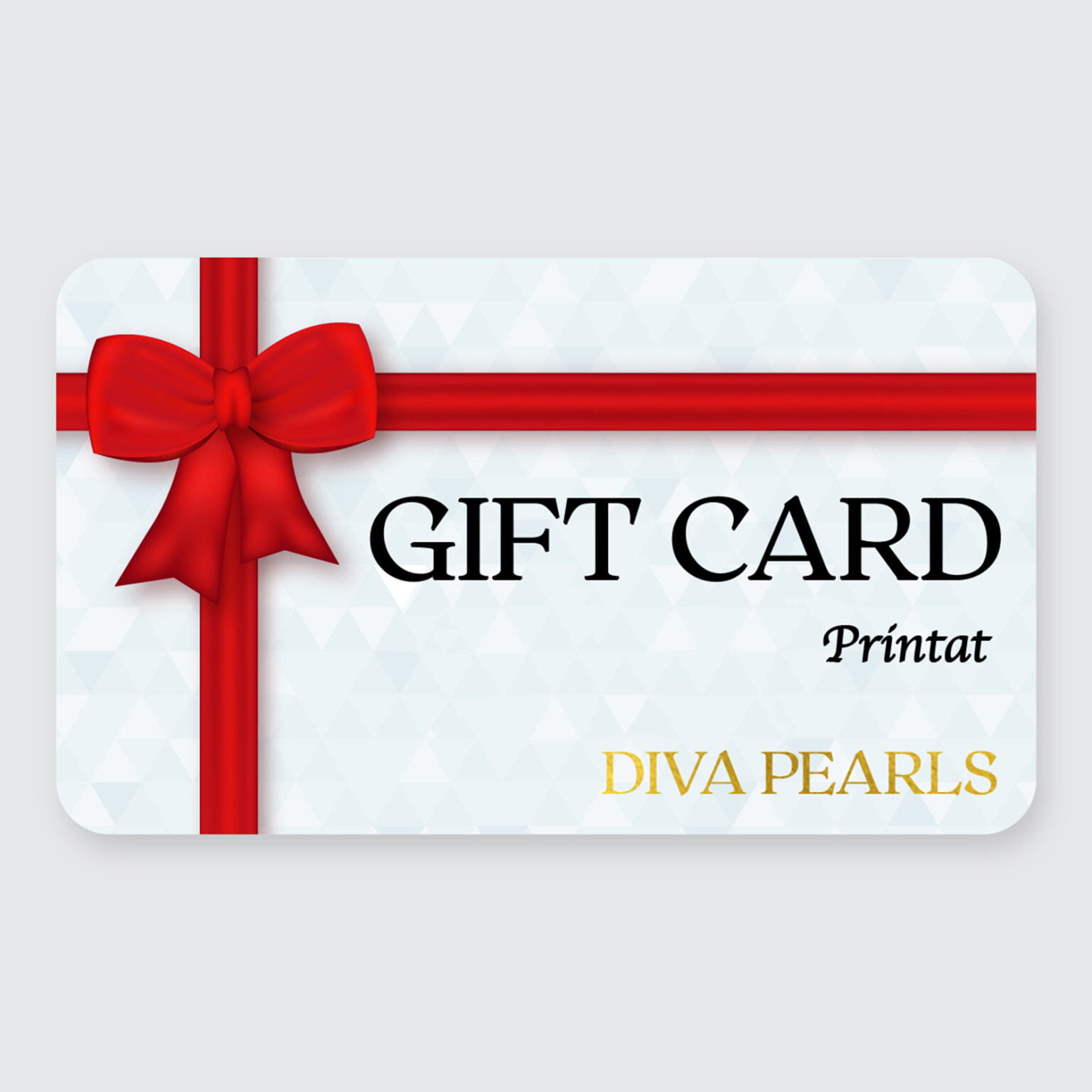 CARD CADOU PRINTAT